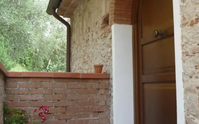 Agriturismo Il Leopoldino