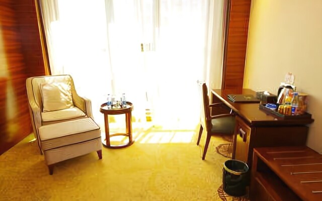 Jun Hao Sunshine Hotel