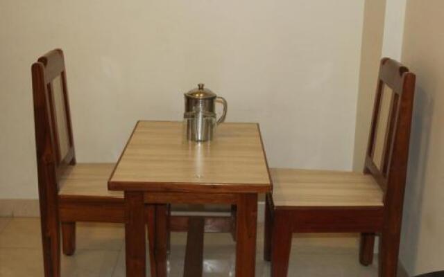 Simla Hotel