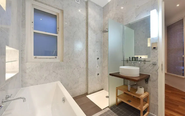 London Lifestyle Apartments Queen's Gate