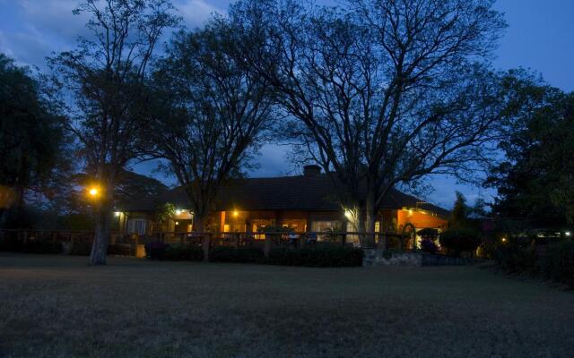 Elementaita Country Lodge