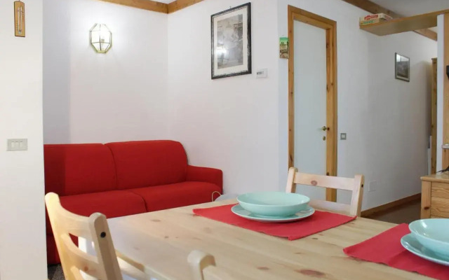 Grangesises 4 posti letto