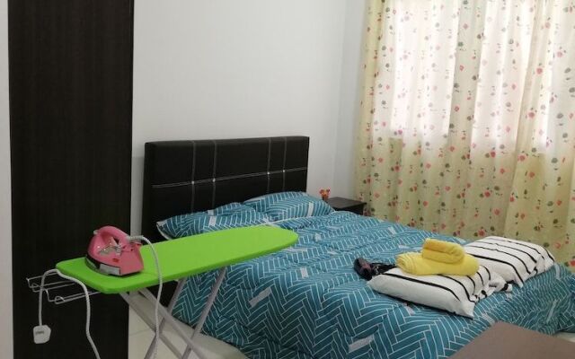 KL Refreshing Homestay