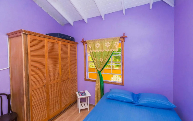 Serenity Escape St Lucia