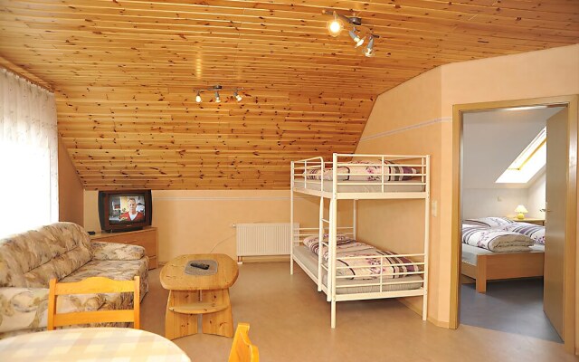 Gästehaus-Après-Park