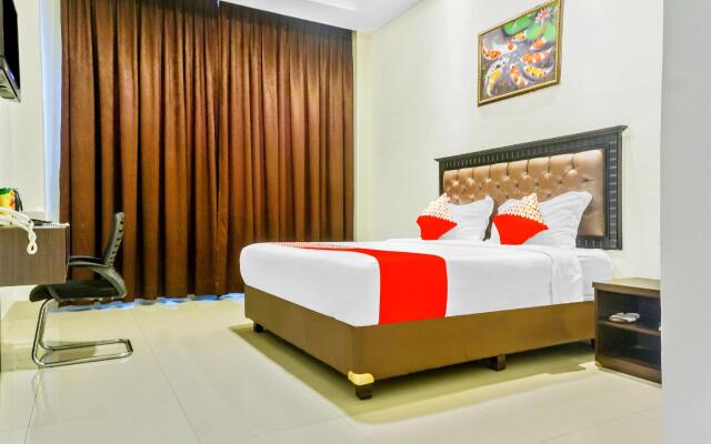 Kirei Hotel Bantaeng