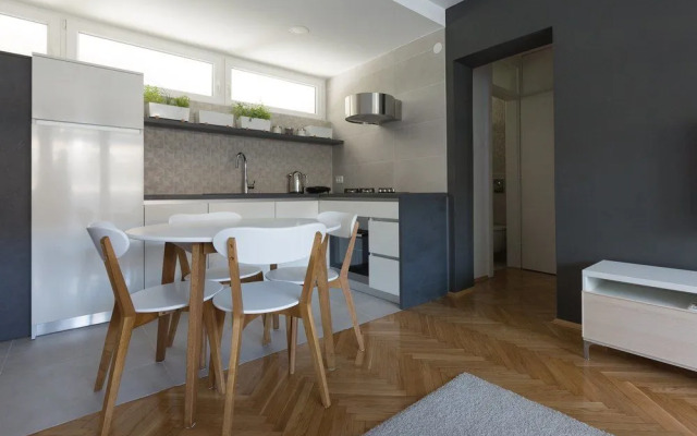 Apartments Zagreb Point - Centar