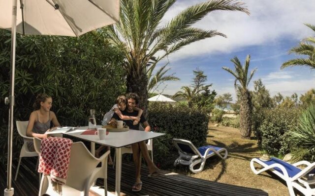 Belambra Club Golfe De Lozari Apartments
