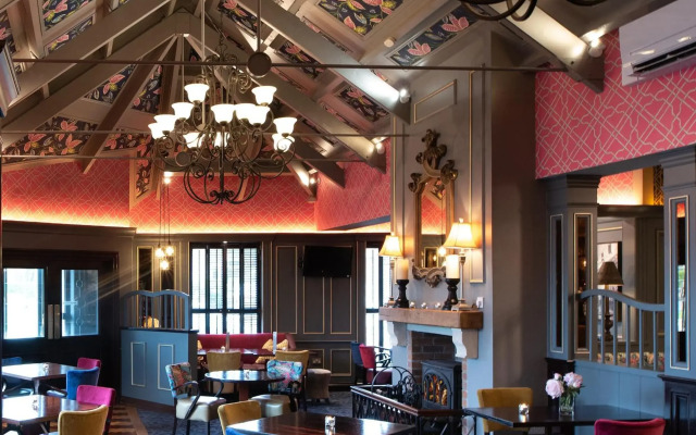 Whitford House Hotel