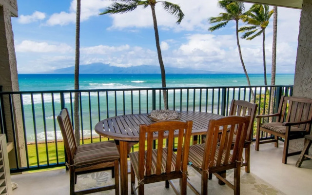 Papakea A307 - 1 Br Condo