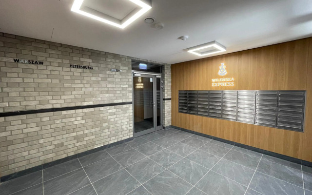 Millennium Express Lemon