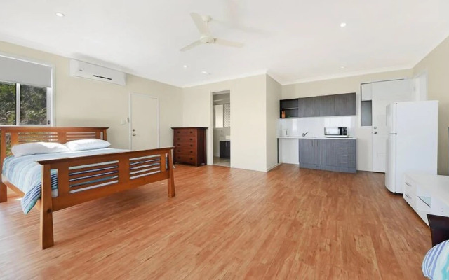 Sandcastles Coign 10