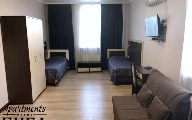 Biba Apartments