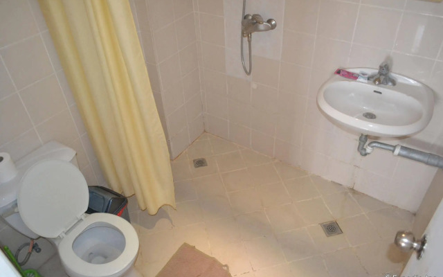 SDR Mactan Serviced Apartments