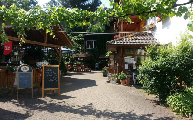 Landgasthof Linkenmühle