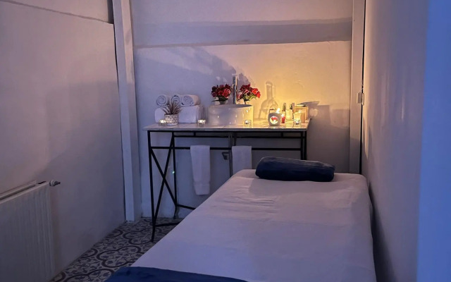 Quinta San Blas by Ananay Hotels
