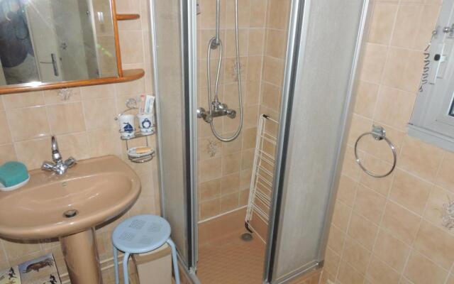 Appartement Royan, 2 pièces, 4 personnes - FR-1-71-63