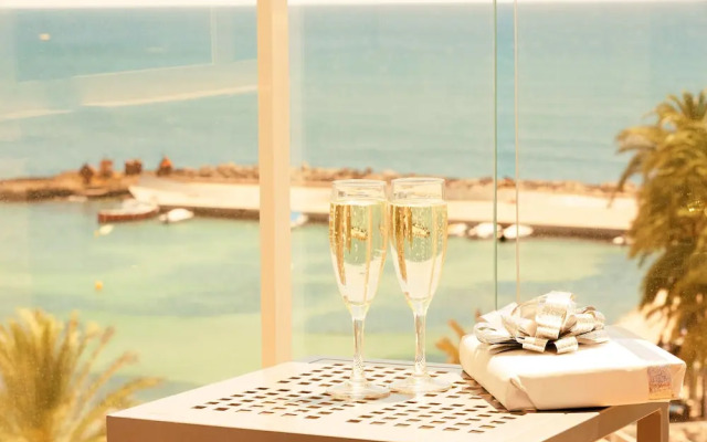Sunprime Waterfront