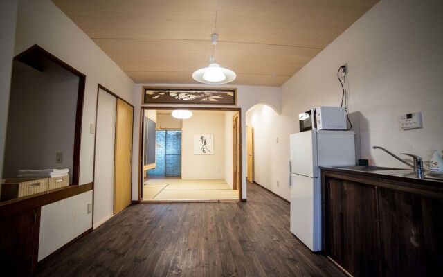 Guesthouse Hangeshou