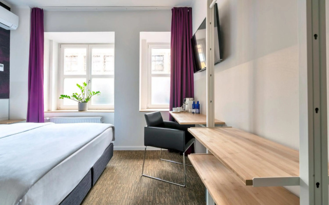 Design Hotel Wiegand