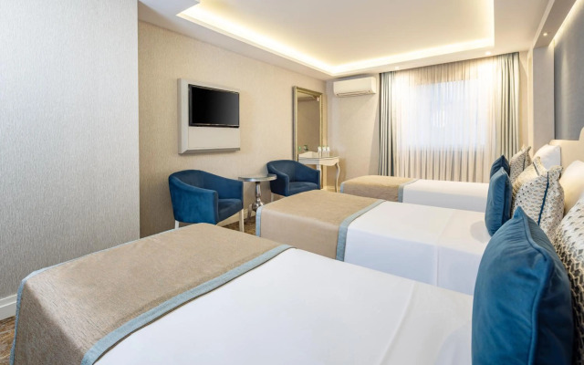 Nagano Tokyu REI Hotel