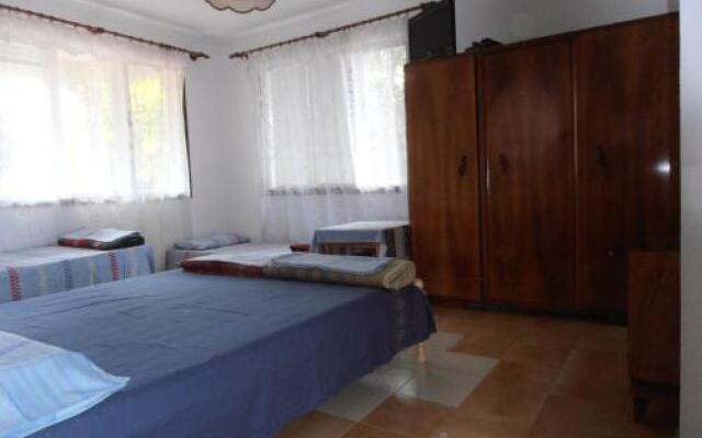 Guest House Kranevo