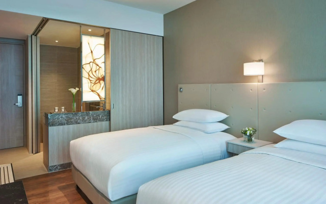Courtyard by Marriott Singapore Novena