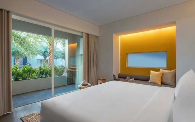 Chesa Canggu