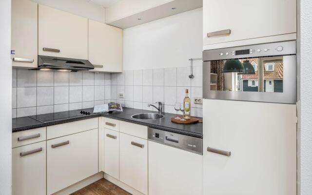 Comfortable house with dishwasher near the Grevelingen Lake