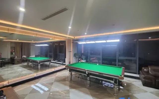 Hangzhou Hanlun Hotel