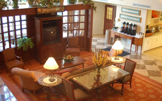 Homewood Suites by Hilton Reading