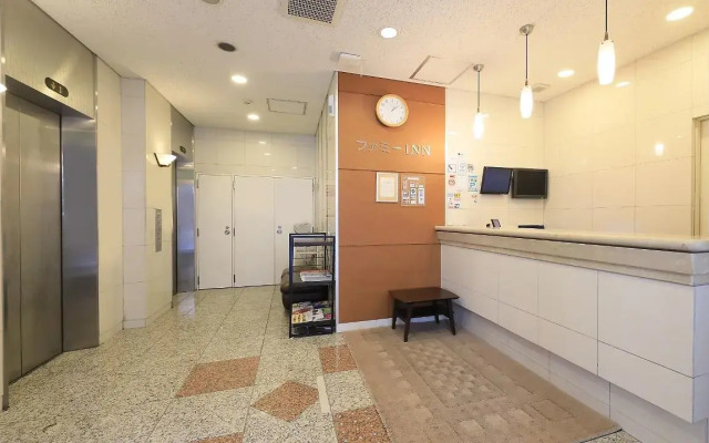 Hotel Famy Inn Kinshicho