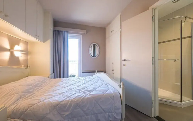 Amazing Apartment With Sea-views