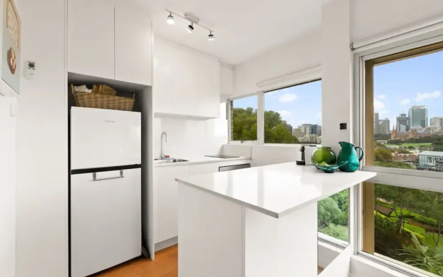 Cosy 1-bed With Swimming Pool Facing Opera House