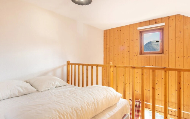 Les Chamois Ndeg15 - 3P6