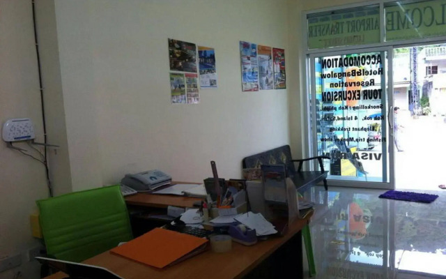 Lanta Sun Smile Place