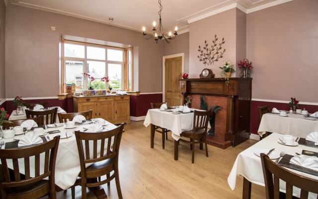 Abbotswell Guesthouse