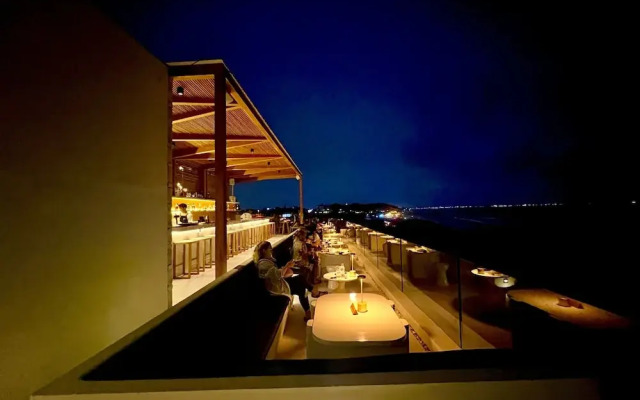 Sau Bali Beach House Canggu
