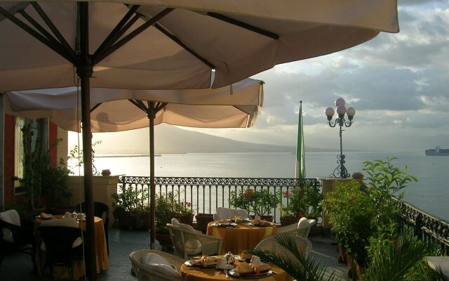 Hotel Miramare