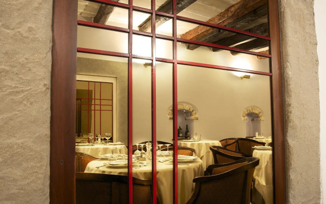 Grand Hotel Terme Roseo