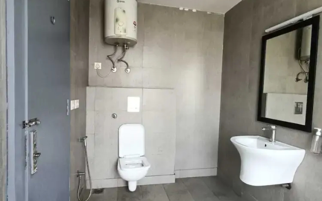 Hotel Town House