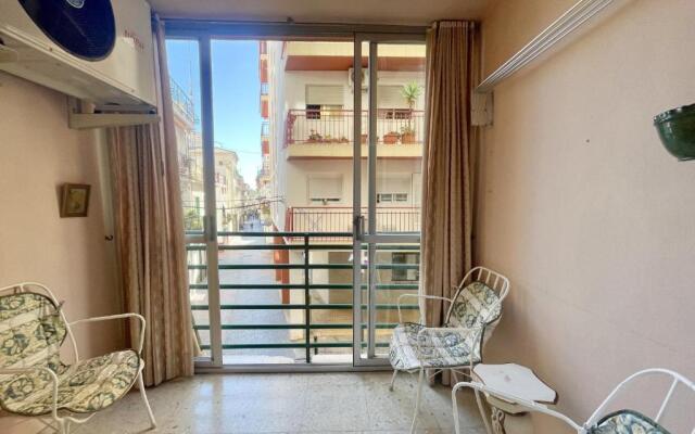 Big Apartment In The Old Town