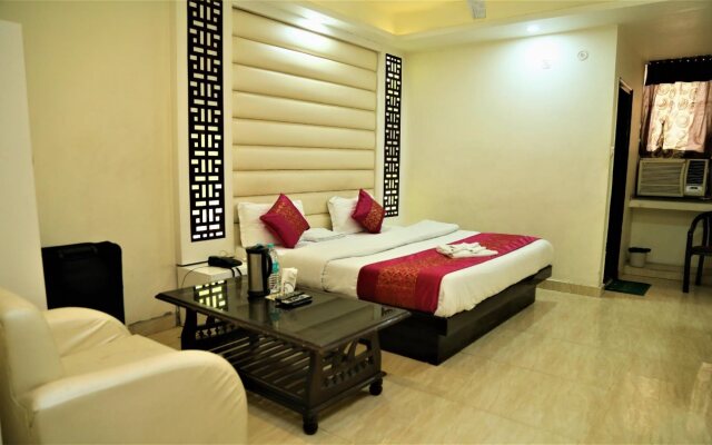 Hotel Suzi International