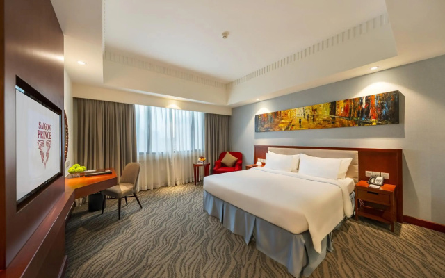 Saigon Prince Hotel