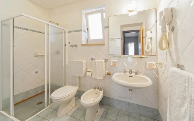 Il Gattopardo Hotel Terme & Beauty Farm