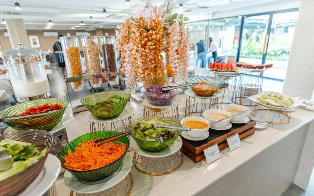 Best Western Chatuchak