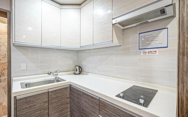 Gyeongju Hara Motel