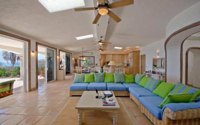 Villa Luna Nueva -Private Lush Retreat in Pedregal