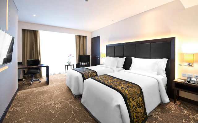Melia Makassar