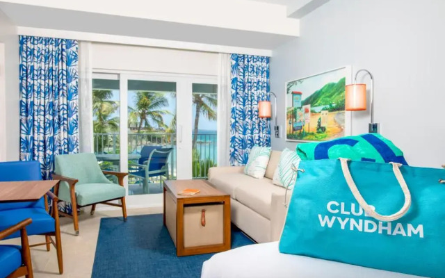 Limetree Beach Resort by Club Wyndham